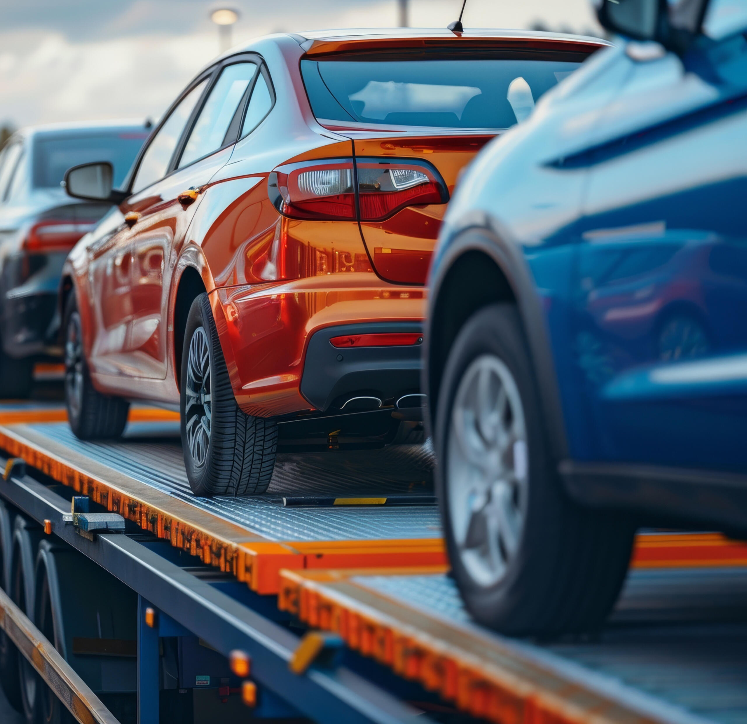 Brooklyn Towing Service